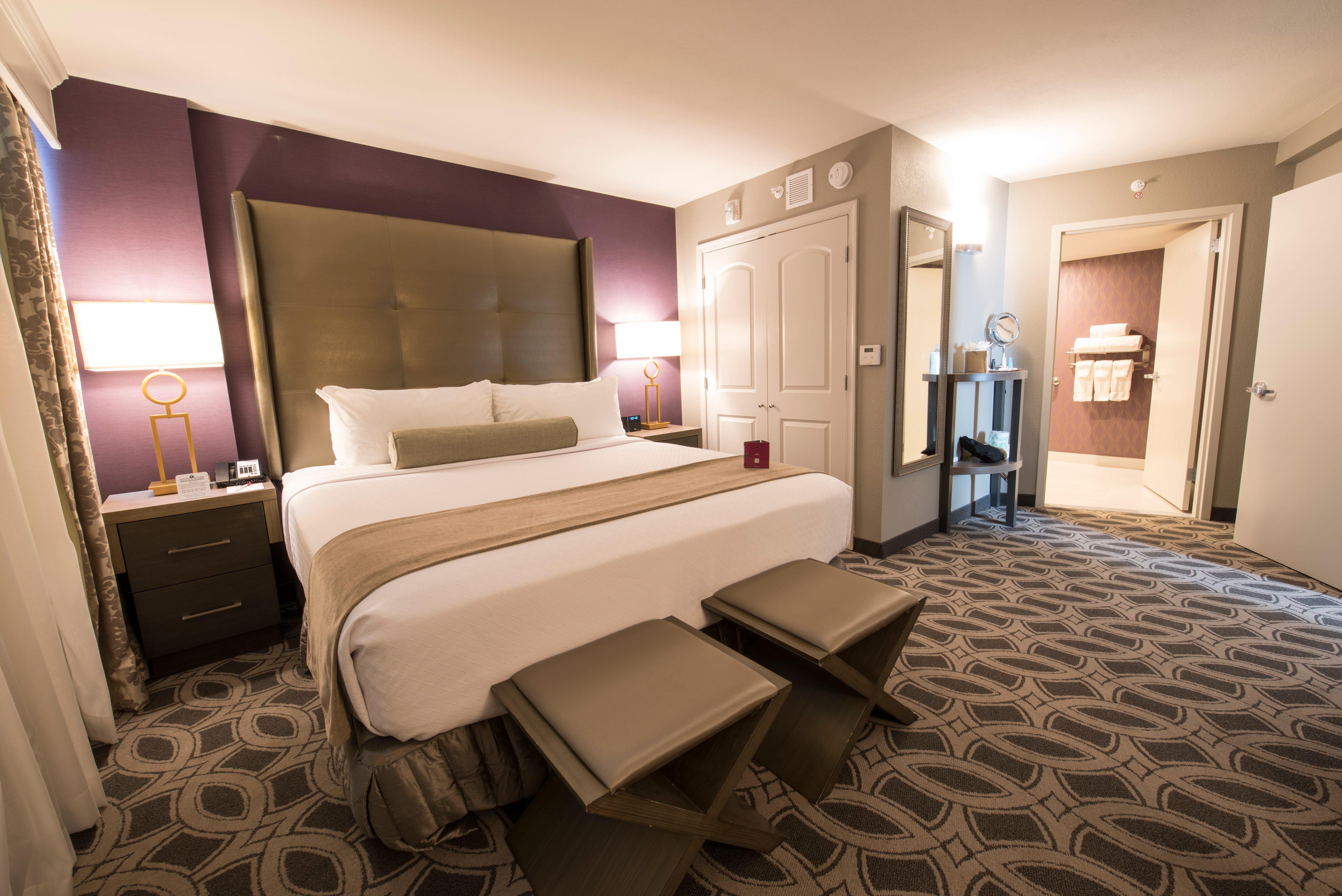 Crowne Plaza Saddle Brook, An Ihg Hotel Esterno foto