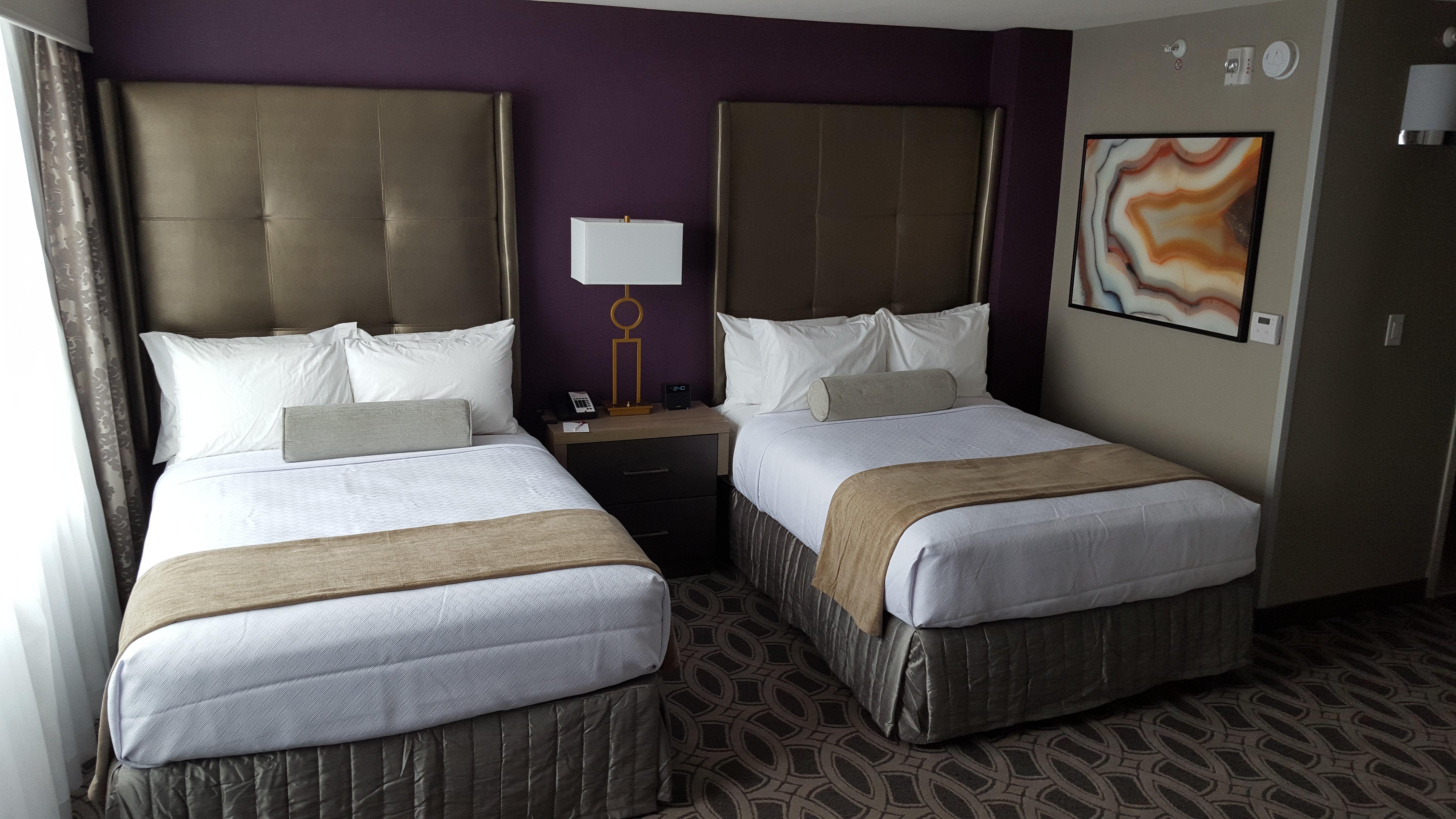 Crowne Plaza Saddle Brook, An Ihg Hotel Esterno foto