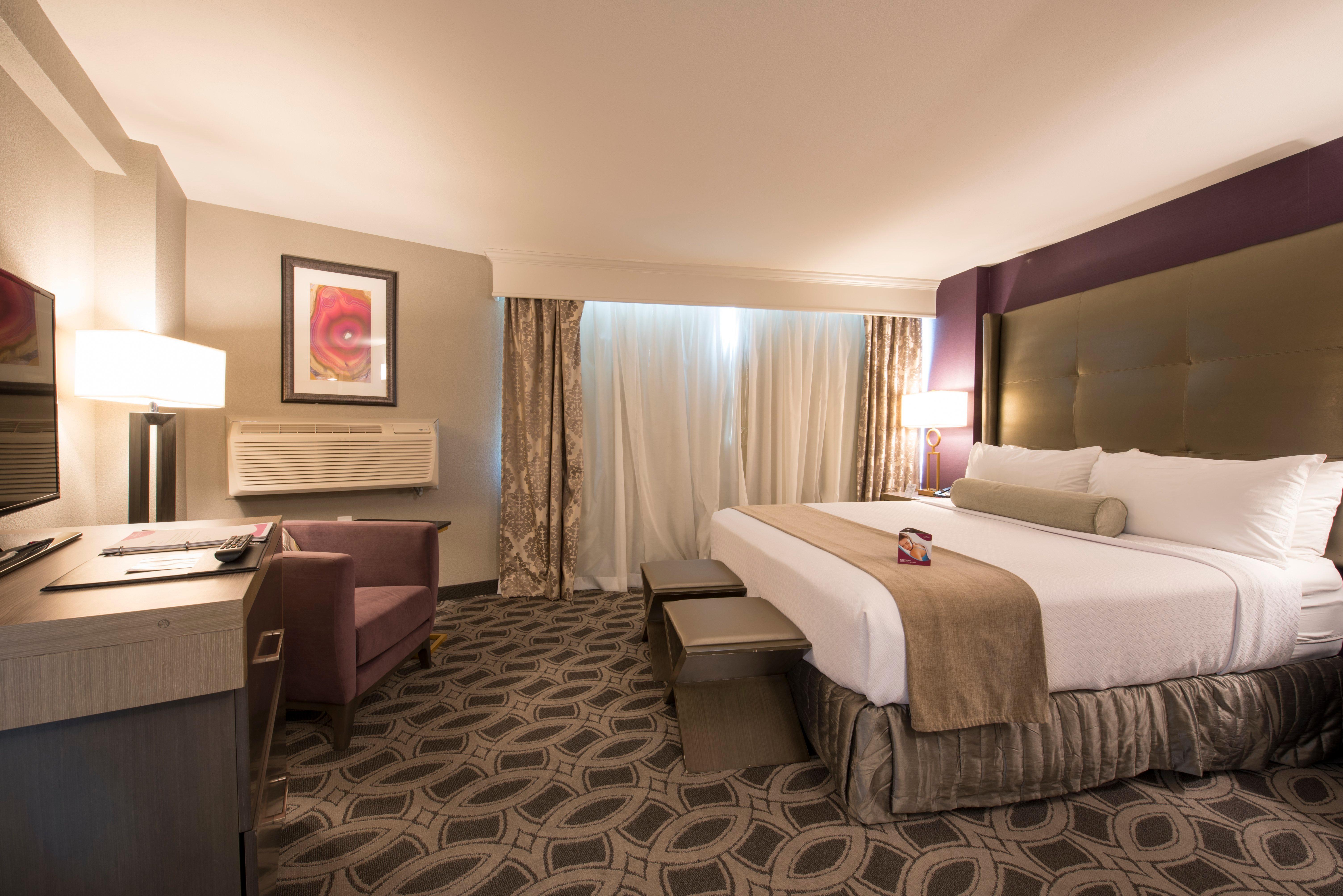 Crowne Plaza Saddle Brook, An Ihg Hotel Esterno foto