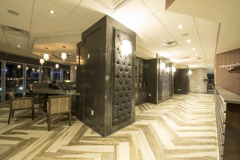 Crowne Plaza Saddle Brook, An Ihg Hotel Esterno foto